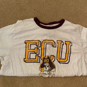 Vintage ecu tee